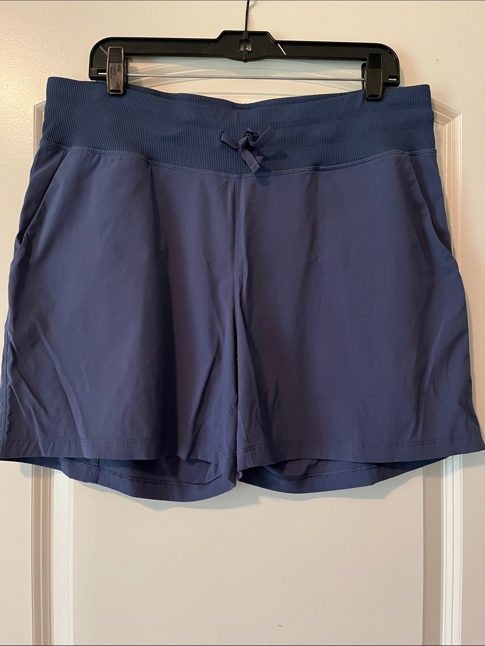 Tuff Athletics Shorts